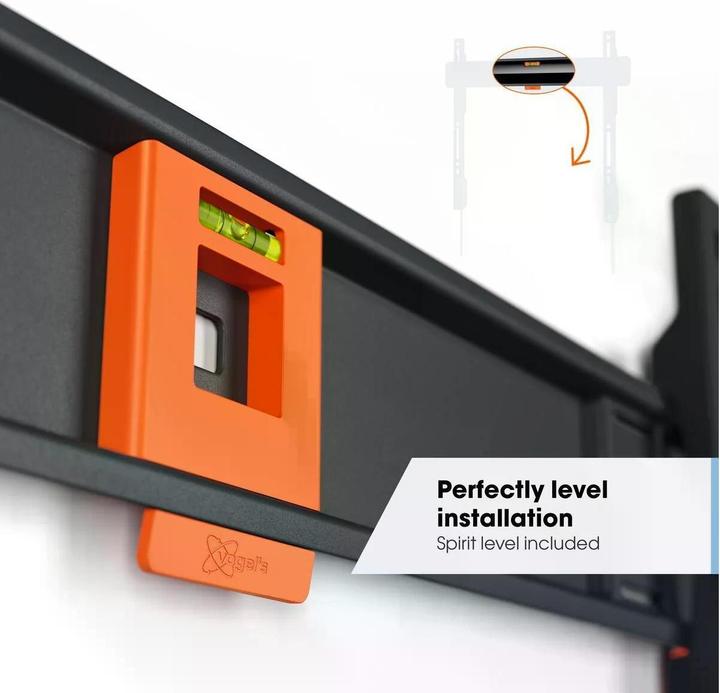 Actual product image Vogels TVM 3615 (Wall, 77", 35 kg)