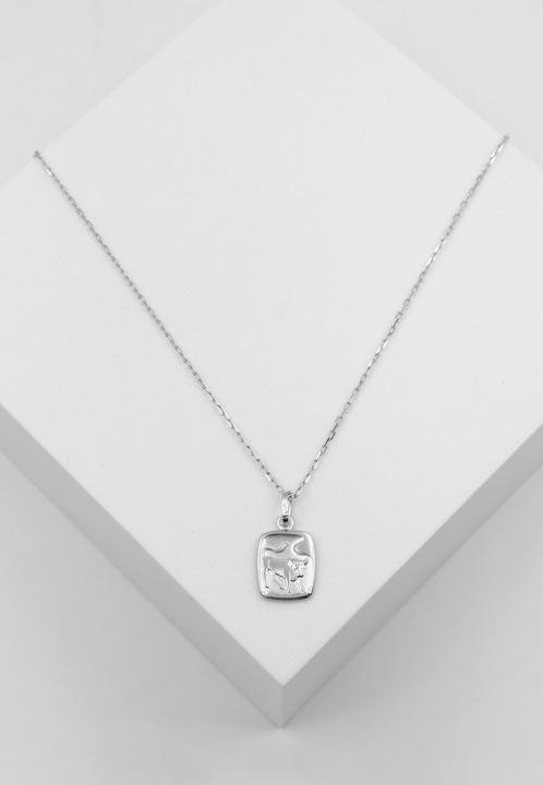 Image du produit Muau Taureau (Or blanc 750/18K)