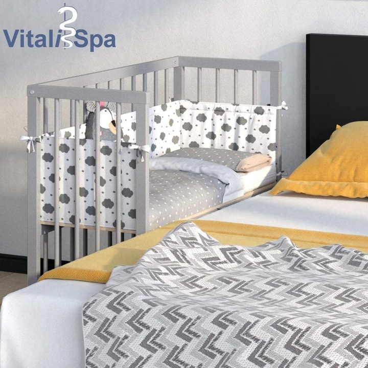Immagine prodotto VitaliSpa Badmöbel-Set