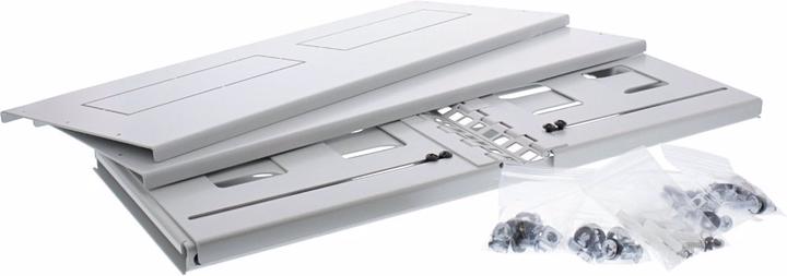 Image du produit InLine Rack 19" pour montage mural (10.87 HE, Rack 19 pouces)