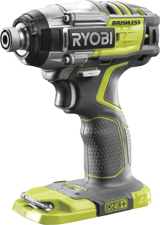 Ryobi R18IDBL-0 (Akkubetrieb)