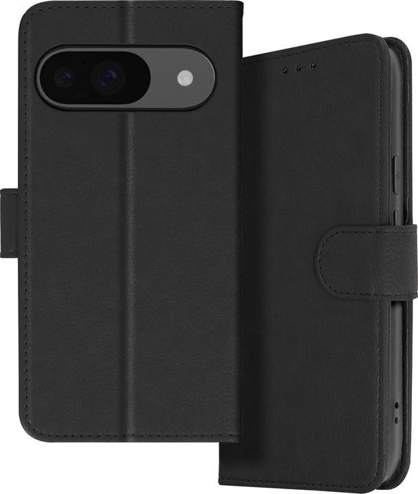 Produktbild Avizar Chesterfield Cover (Google Pixel 9)