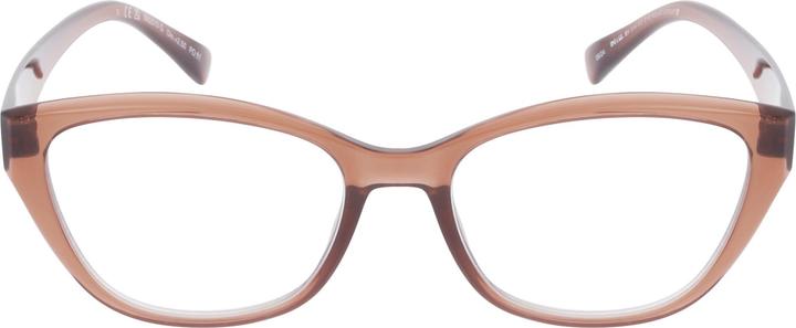 Produktbild Invu Lesebrille 1.00dpt IB62510A (+1)