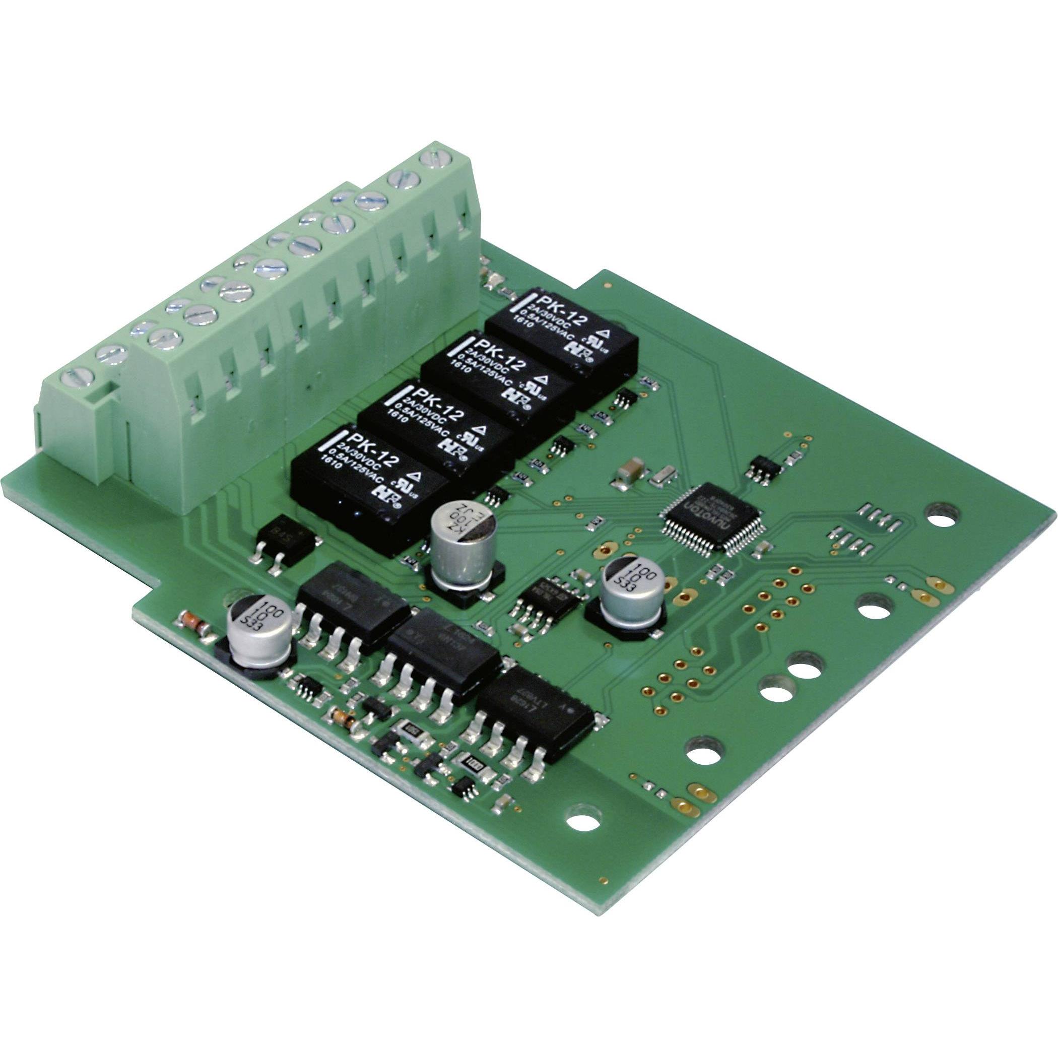 Tams Modulo decoder di commutazione SD34.2