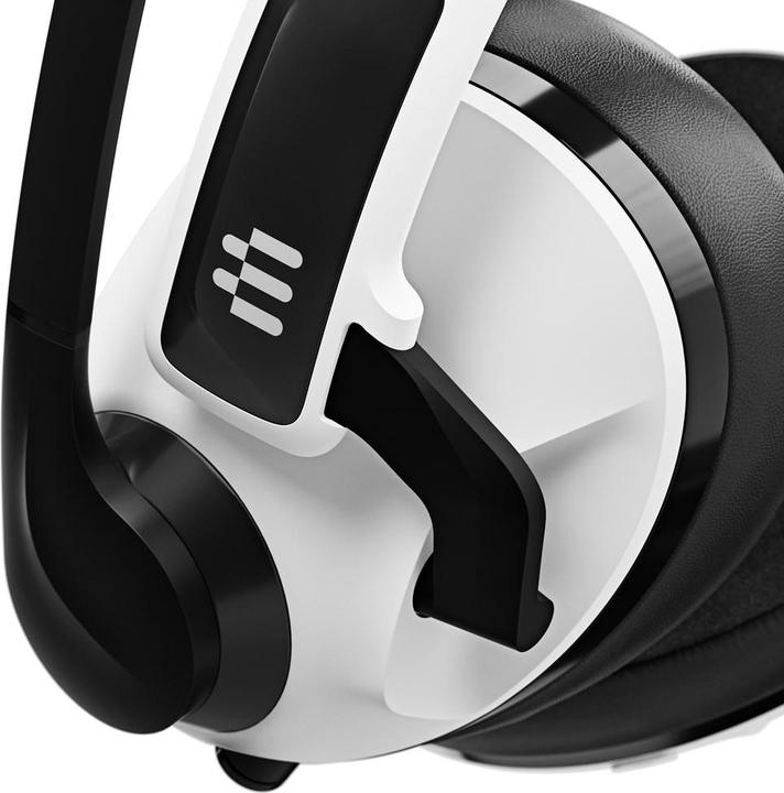 Actual product image EPOS H3 HYBRID - Headset (Cable, Wireless)