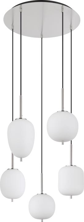 Actual product image Globo Blacky I (E14)