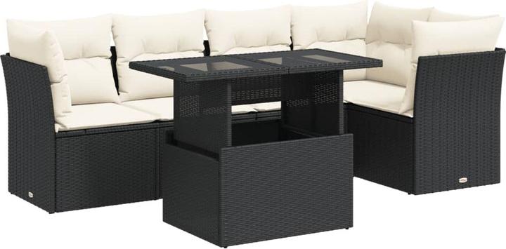 Produktbild vidaXL Princeton