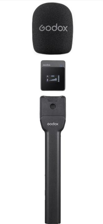 Godox ML H Handheld Adapter
