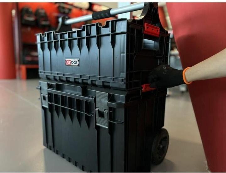 Actual product image KS Tools Werkzeugkasten