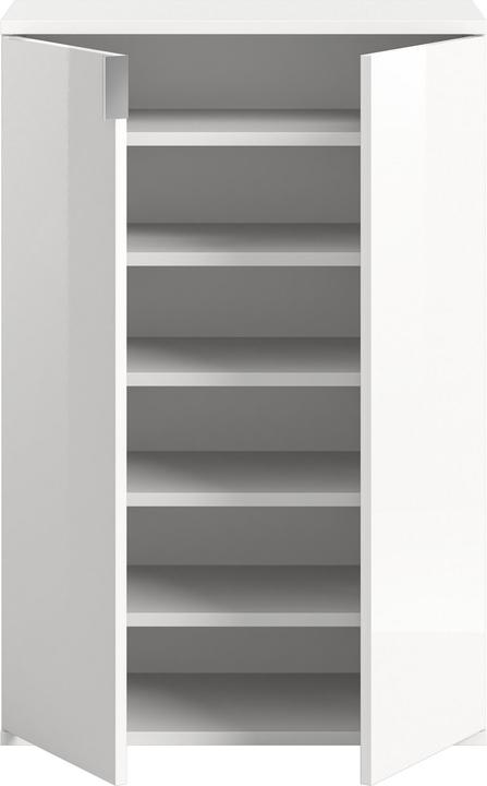 Produktbild Xonox Home Projekt X (61 x 34 x 99 cm)