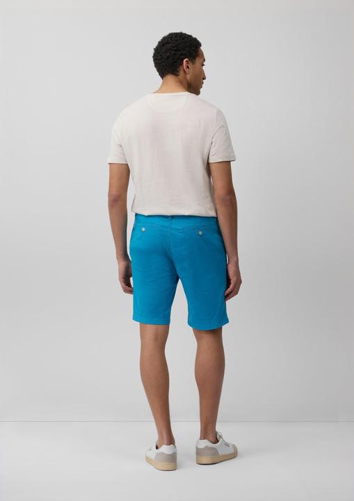 Produktbild S.Oliver Bermuda Phoenix: Chino-Shorts aus Baumwollstretch (30)