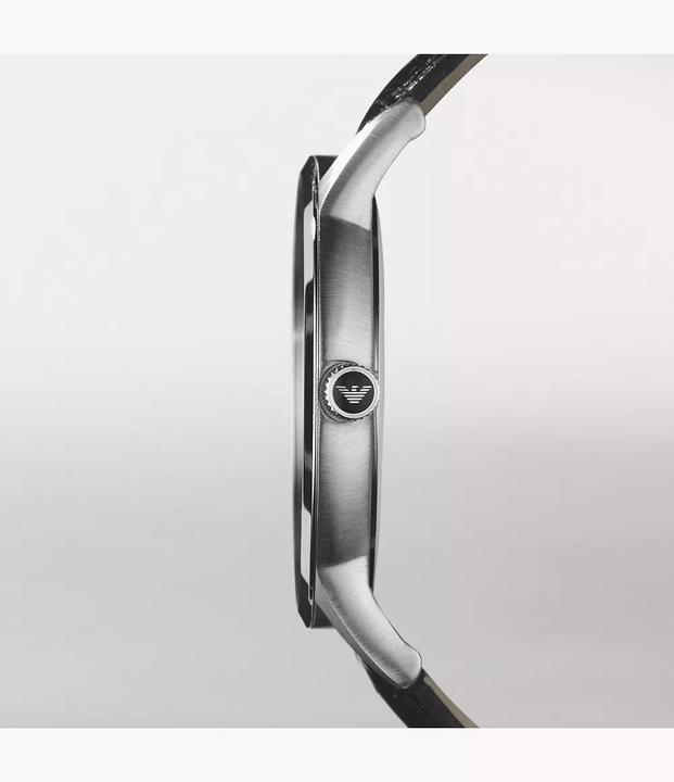 Image du produit Emporio Armani Renato Classics Montre homme