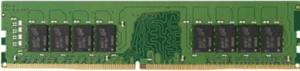 Actual product image Kingston ValueRAM (1 x 4GB, 2666 MHz, DDR4-RAM, DIMM)