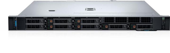 Produktbild Dell Spl Poweredge R360 Smart (32 GB, Rack Server)