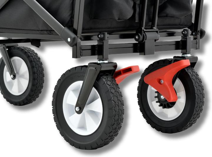 Produktbild Fuxtec Bollerwagen FX-CT100