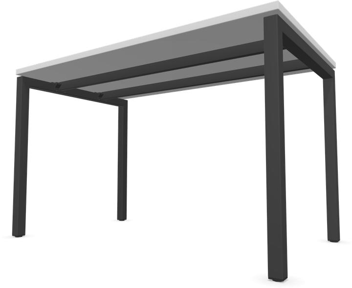 Actual product image Narbutas Nova U Desk (120 x 70 x 74 cm)