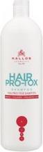 Actual product image Kallos Cosmetics Hair Pro-Tox (1000 ml, Liquid shampoo)