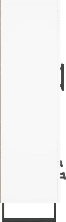 Image du produit vidaXL Highboard (69.50 x 31 x 115 cm)