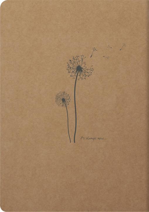 Image du produit Clairefontaine Flying Spirit (A5, Couverture rigide)
