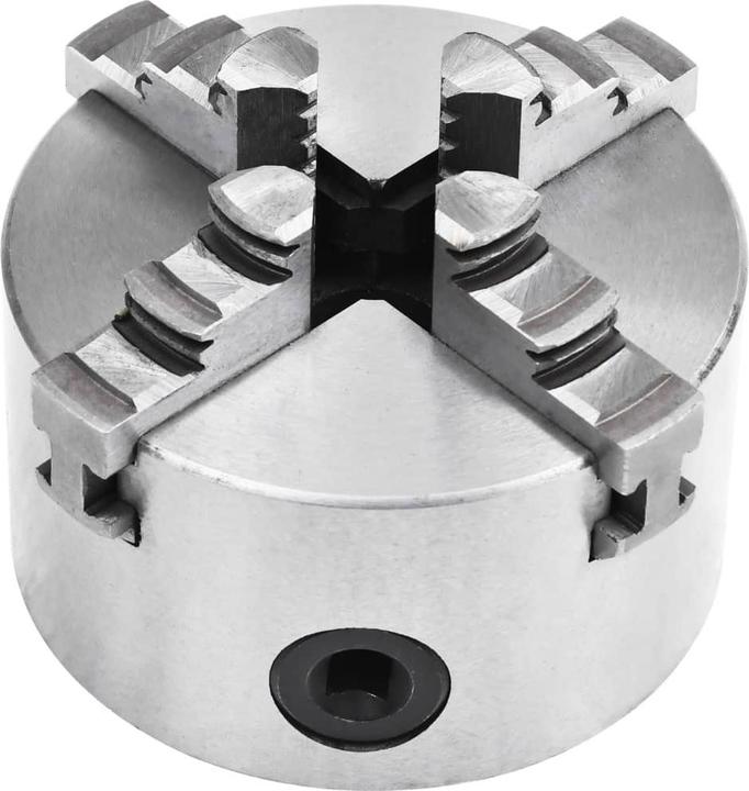Image du produit vidaXL Drehfutter (30 mm)