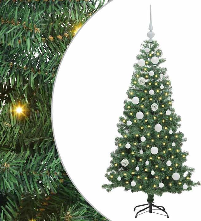 Produktbild vidaXL Weihnachtsbaum (120 cm)