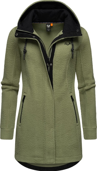 Immagine prodotto Ragwear Letti Teddy-Fleece (M)