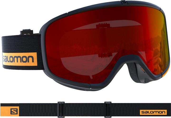 Salomon Occhiali da sci Four Seven Universal