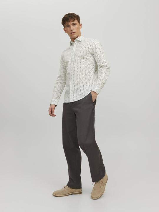 Produktbild Jack & Jones Dehnbares Hemd (XS)