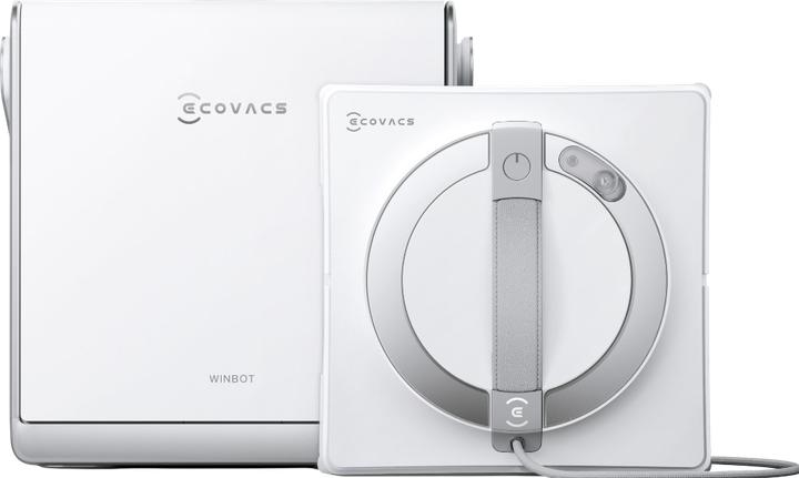 Ecovacs W2 Pro Omni