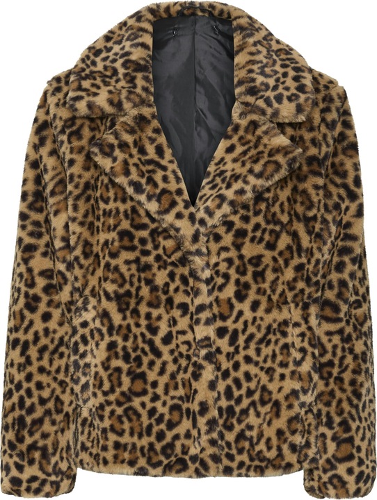 Produktbild Vero Moda VMLISSY Jacke Kunstpelzjacke (M)