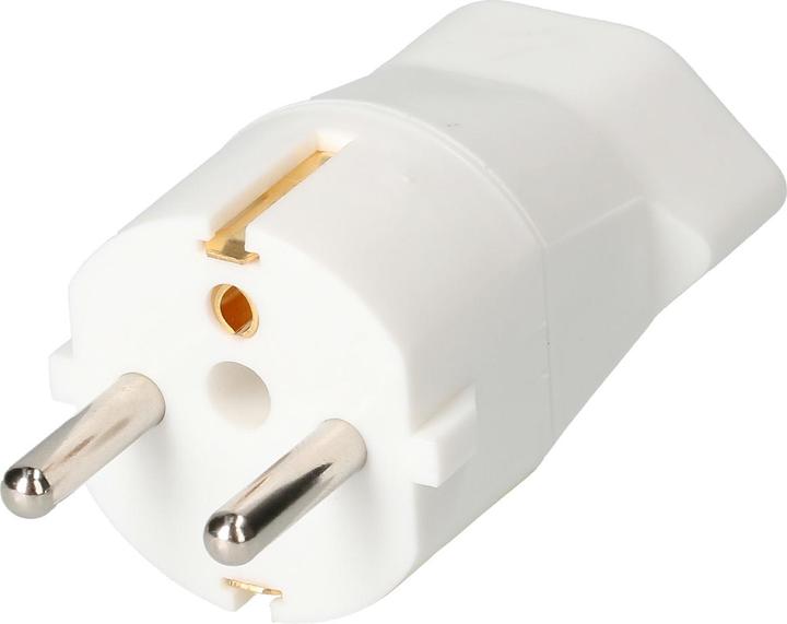 Produktbild Max Hauri Schweiz - Europa