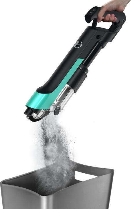 Actual product image Hoover HF210P 011