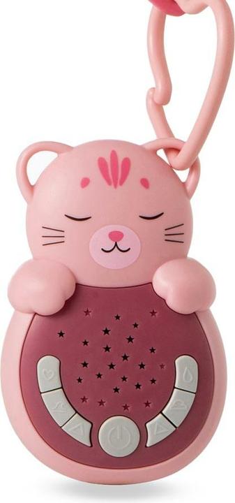 Produktbild Cloud B Einschlafhilfe Sweet dreamz on the go Katze