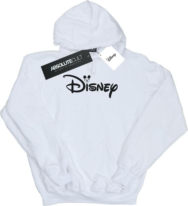 Produktbild Disney Mickey Mouse Head Logo Kapuzenpullover (S)