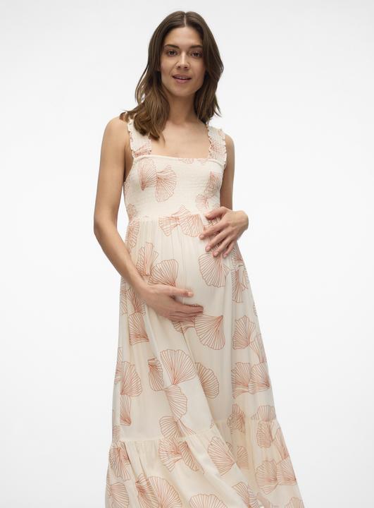Actual product image Mamalicious MLSHELL Umstandskleid Kleid (XXL)
