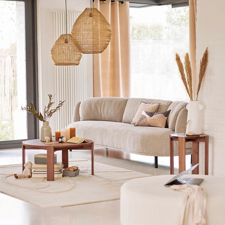 Produktbild La Redoute Interieurs Caila (120 x 170 cm)