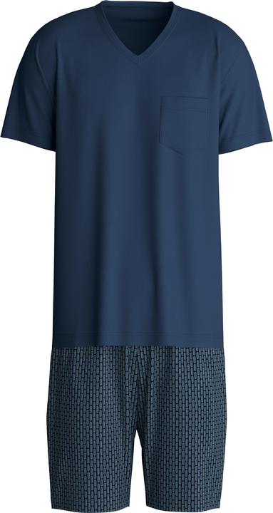 Image du produit Calida Relax Superlight Kurz-Pyjama (L)