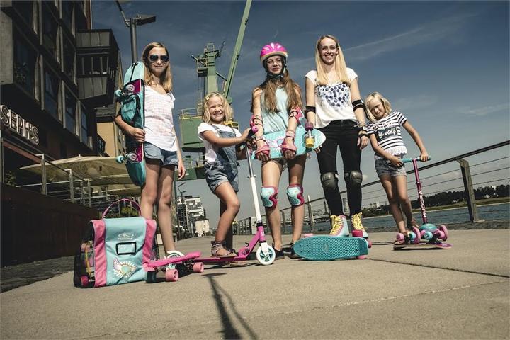 Image du produit Hudora Sac de skate Skate Wonders