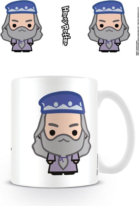 Actual product image Coffee Mug Chibi (325 ml, 1x)