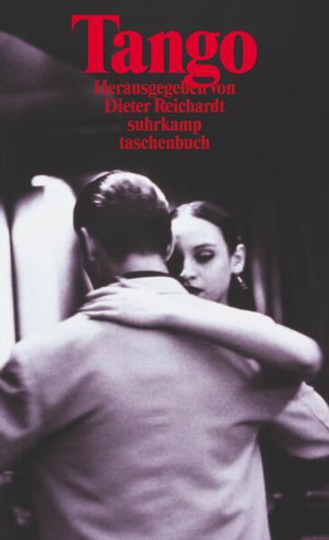 Produktbild Tango (Deutsch, Dieter Reichardt, 2013)