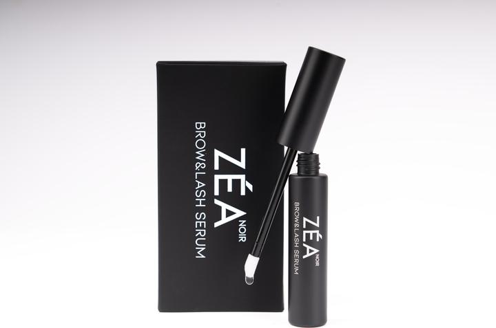 Produktbild Zéa noir Brow & Lash (4 ml)