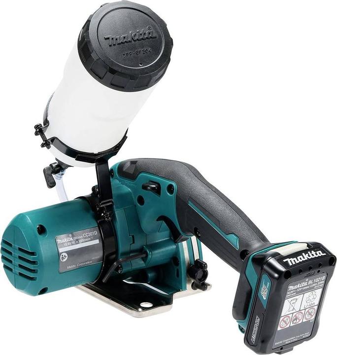 Immagine prodotto Makita CC301DZ