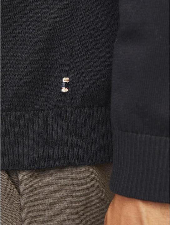 Image du produit Jack & Jones Jjebasic Knit Roll Neck Noos (S)