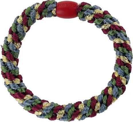Immagine prodotto By Staer Geflochtenes Haargummi (Elastico per capelli)