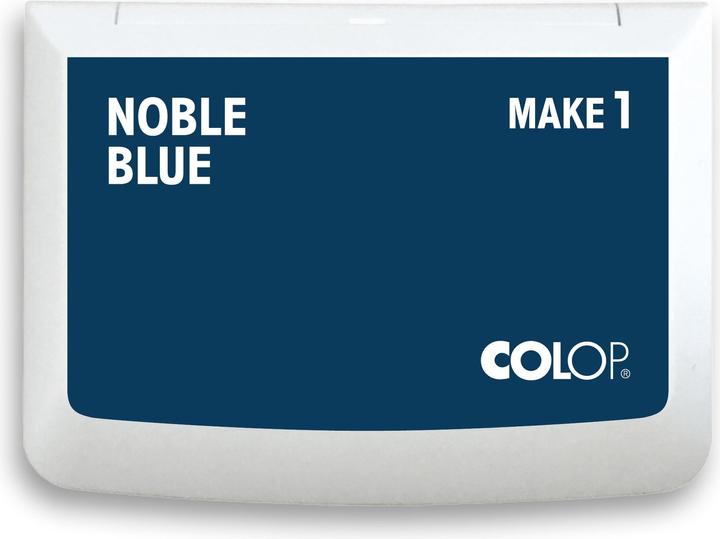 Noble Blue