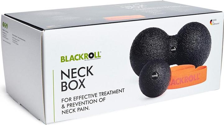 Produktbild Blackroll a002881 neck box