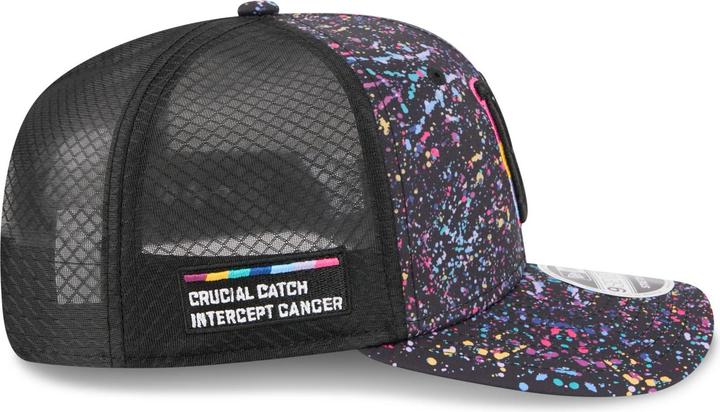 Actual product image New Era 9Seventy Trucker Cap Crucial Indianapolis Colts