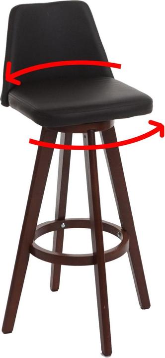 Produktbild Jamb Barhocker