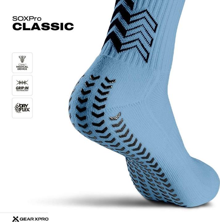 Immagine prodotto Gearx Pro SOXPro Classic (41 - 46)