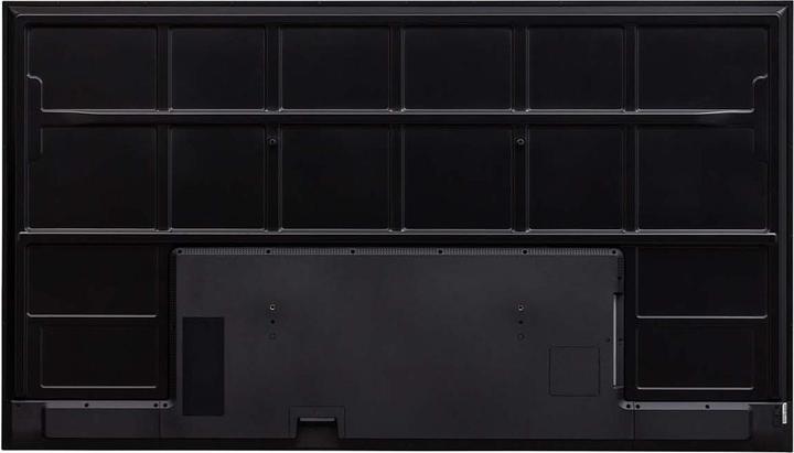 Immagine prodotto LG 86UL5Q-E Signage Display 86inch ADS UHD 500cd/m2 1,200:1 24/7 WebOS WiFi (3840 x 2160 pixel, 86")